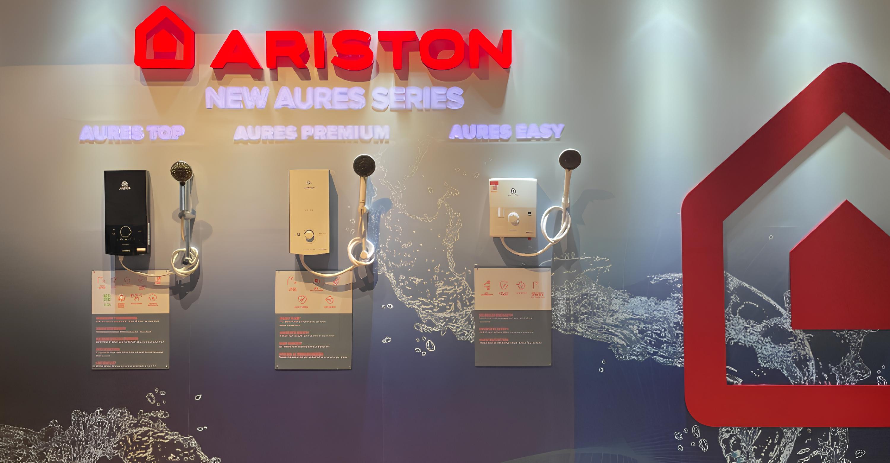 Ariston set