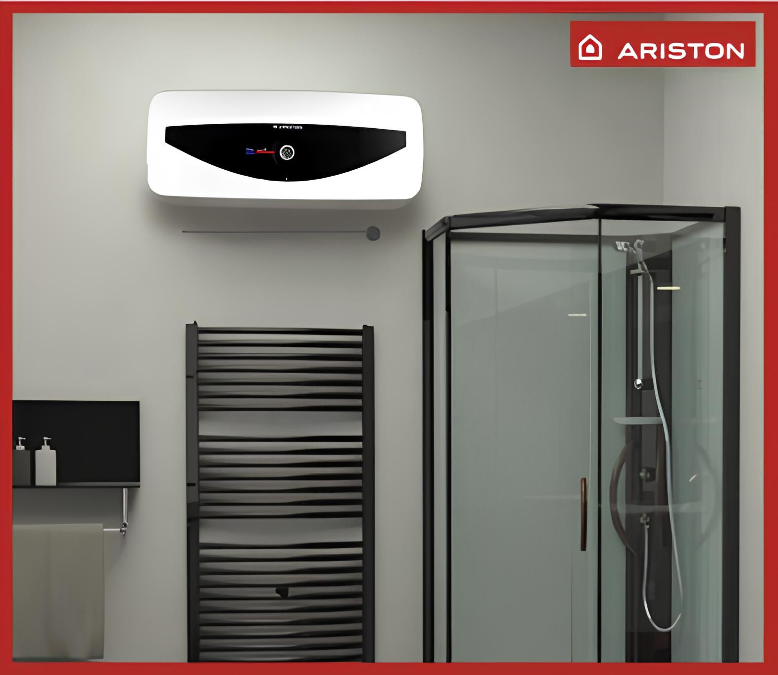 TAriston h1