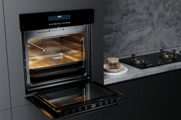 Oven Ariston