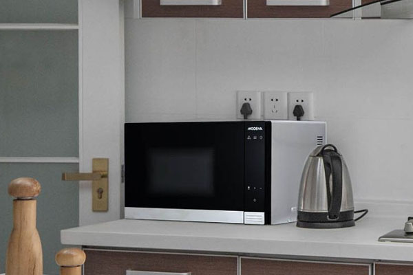 Microwave Ariston