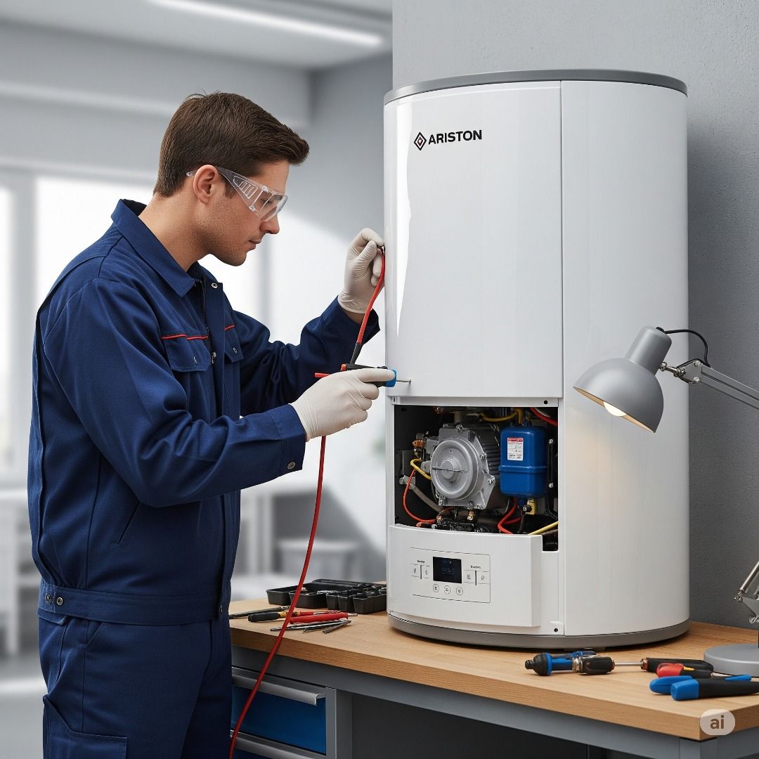 Service Ariston